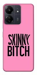 Чохол Demsky Skinny для Xiaomi Redmi 13C