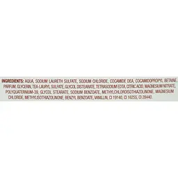Гель для душу і ванни Agrado Bath&Shower Gel Choco & Toffee 750 мл - мініатюра 4