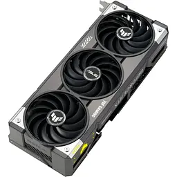 Відеокарта Asus TUF Gaming GeForce RTX 5070 Ti OC 16GB (TUF-RTX5070TI-O16G-GAMING) UA [128868] - мініатюра 6
