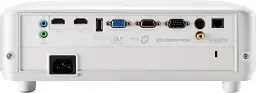 Мультимедійний проектор ViewSonic PG706HD (VS17692) [77702] - мініатюра 4