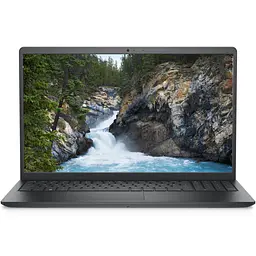 Ноутбук Dell Vostro 3510 i5-1135G7, 8GB, 256GB, Ubuntu - мініатюра 3