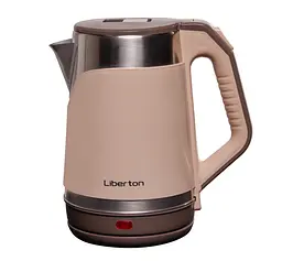 Електрочайник Liberton LEK-6823