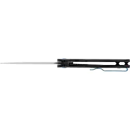 Ніж Olight Oknife Splint Black - мініатюра 5