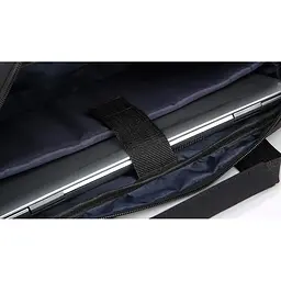 Сумка для ноутбука Digital Patrick 15.6 black - мініатюра 5