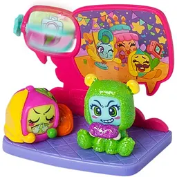 Фігурка Moji Pops S2 Коробочка пригод в асортименті (PMP2D612IN00) - мініатюра 3