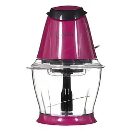 Чоппер Clatronic MZ 3579 2 в 1 (подрібнювач) brombeer - мініатюра 2