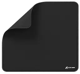Килимок для миші Attack Shark CM02 Black