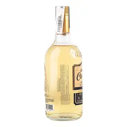 Текіла Casco Viejo 100% Agave Reposado 40% 0.7 л - мініатюра 4