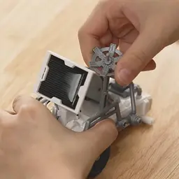 Ігровий набір із фігуркою Silverlit Astropod Місія Збери космічний ровер (80332) - мініатюра 6