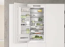 Холодильник Whirlpool WHC20 T593 (6709554) - мініатюра 7