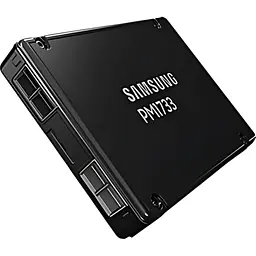 SSD накопичувач Samsung PM1733 1.92 TB [MZWLJ1T9HBJR-00007] [122251]