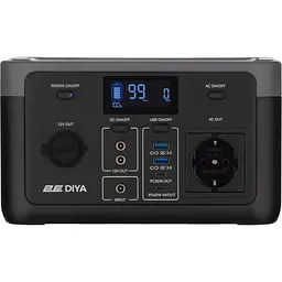 Зарядна станція 2E Diya 300W (2E-PPS03032) - мініатюра 4