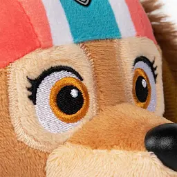 М'яка іграшка Paw Patrol Щенячий патруль Ліберті 15 см (SM84240/6978) - мініатюра 4