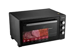 Электропечь Ardesto MEO-N48RB - миниатюра 3