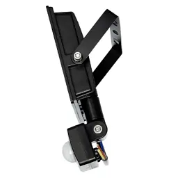 Прожектор EVROLIGHT FM-01D-30 30W 6400К - мініатюра 4
