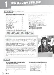 Prepare Level 6 Workbook with Digital Pack 2nd Edition - мініатюра 2
