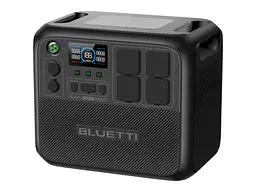 Зарядна станція Bluetti AC200L 2400W 2048Wh - мініатюра 4