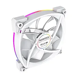 Кулер до корпусу MONTECH AX120(W3I1) - мініатюра 2