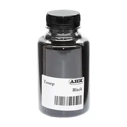 Тонер Canon iR C1225iF/1225 360г Black +девелопер AHK (3203803)