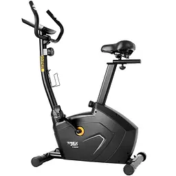 Велотренажер Trex Sport TX-550MB HYPER магнітний чорний - мініатюра 1