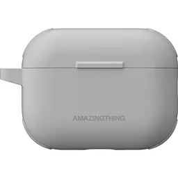 Чохол AmazingThing Omni GripClip Case для Airpods Pro 3 White (APRO3OMWH) [162135]