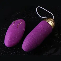 Віброяйце I’MCUM Remote Bullet Рожеве (IM-KTD010) - мініатюра 7
