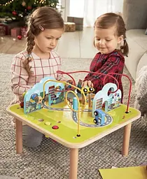 Ігровий стіл розвивальний Play tive - мініатюра 3