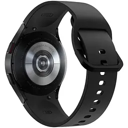 Смарт-годинник Samsung Galaxy Watch 4 40 mm (R860) Black (SM-R860ZDASEK) (Grade C) Seller Refurbished - мініатюра 3