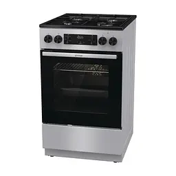 Плита Gorenje GK5C60SJ - мініатюра 3