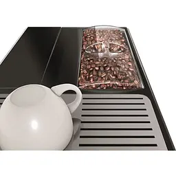 Кавомашина Melitta Caffeo Solo & Perfect Milk Silver (E957-201) [169074] - мініатюра 12