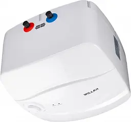 Водонагрівач Willer PU15R серія New Optima Mini - мініатюра 3
