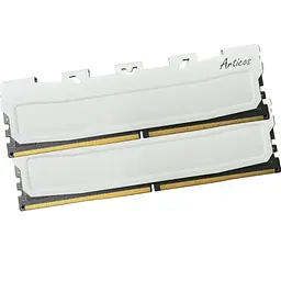 Модуль пам'яті для комп'ютера DDR4 16GB (2x8GB) 3200 MHz Articos eXceleram (EA40321618D-16)