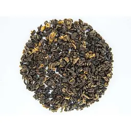 Чай чорний Teahouse Золотий равлик 100 г - мініатюра 2