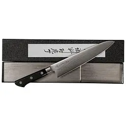 Ніж шеф кухаря Tojiro DP Damascus (F-656) - мініатюра 2
