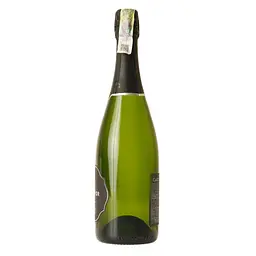 Вино ігристе Castell d’Or Cava Semi Seco біле напівсухе 0.75 л - мініатюра 3