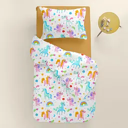 Підковдра полуторна 160х220 UNICORNS COSAS (4822052264188) - мініатюра 2