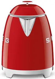 Електрочайник SMEG KLF05RDEU - мініатюра 2