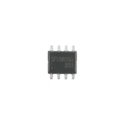 Мікросхема SiFirst SF1560SG SOP8 для блоку живлення
