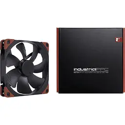 Вентилятор Noctua NF-A14iPPC-24V-3000 SP IP67 PWM 140мм - мініатюра 6