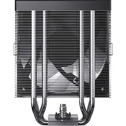 Кулер для процесора Jonsbo CR-1000 V3 PRO Color Black (CR-1000 V3 PRO Color Black) - мініатюра 15