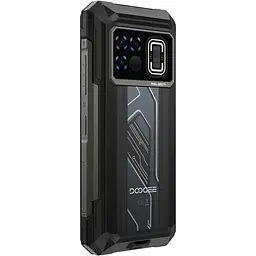 Смартфон Doogee Fire 6 Max 8/256GB Millennium Silver [138468] - мініатюра 5