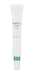 Точковий крем для проблемних зон 20 мл SKIN1004 Madagascar Centella Tea-Trica Spot Cream