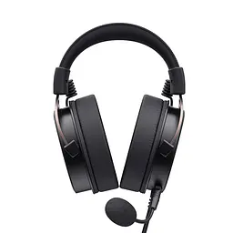 Ігрові навушники з мікрофоном HAVIT HV-H2030E Black HAVIT (28175-000) - мініатюра 3