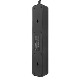 Мережевий фільтр Proove Power Socket P-03 (3 х розетки 4 х USB 2 х Type-C) 2 м - мініатюра 5