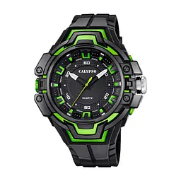 Наручний годинник Calypso K5687/4