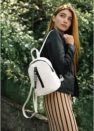 Жіночій рюкзак Sambag 24х10х19 см sum0010756
