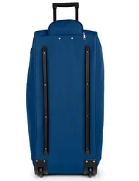 Сумка дорожня на колесах Gabol Week Eco 110L Azul (122315-003) - мініатюра 11