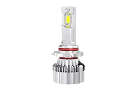 Комплект світлодіодних ламп Infolight M1 Dual Canbus 9005 55W - мініатюра 3