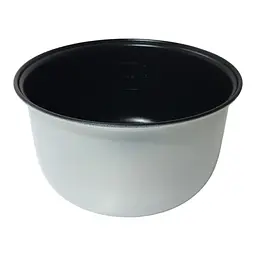 Каструля 3 л. на мультиварку POLARIS PMC 0351AD, PMC 0360D, PMC 0365AD, PMC 0367AD, антипригарне покриття
