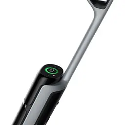 Акумуляторний пилосос миючий Dreame H15 Pro Heat HHR48A Black - мініатюра 5